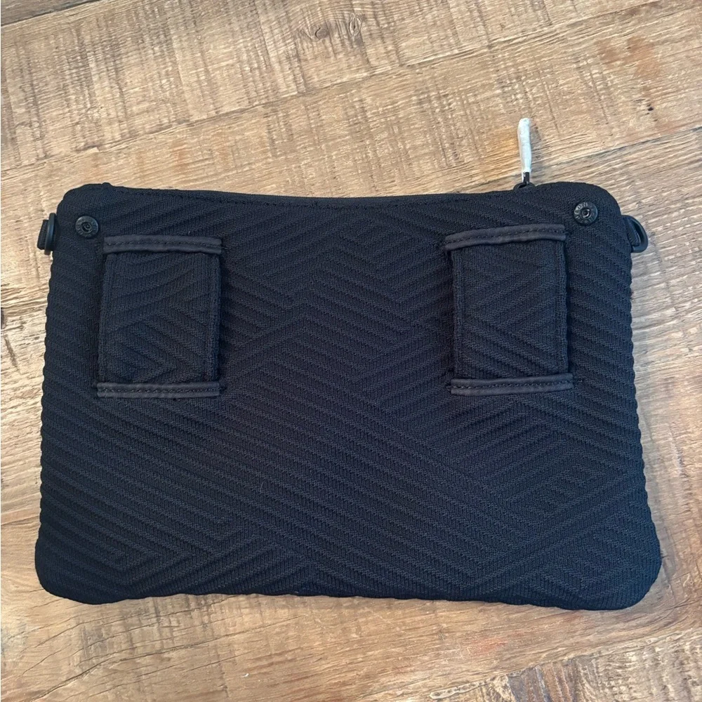 4 Piece Go Dash Dot Set | Backpack. Crossbody Bag & 2 Additional bags. 13.3”H - Picture 11 of 15